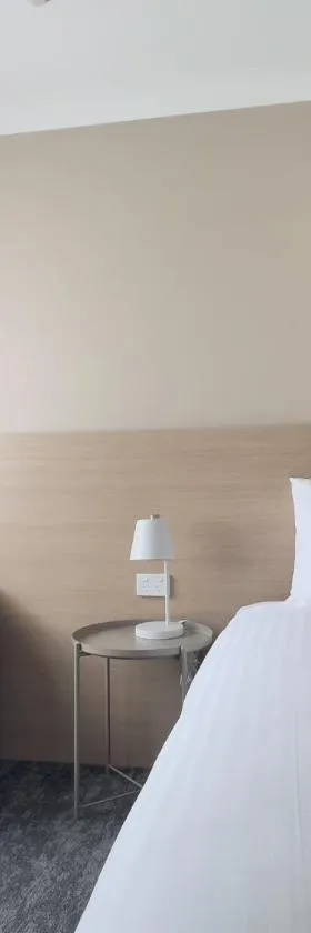 The Phoenix Artesian Spa Resort and Accommodation，位于莫里的酒店