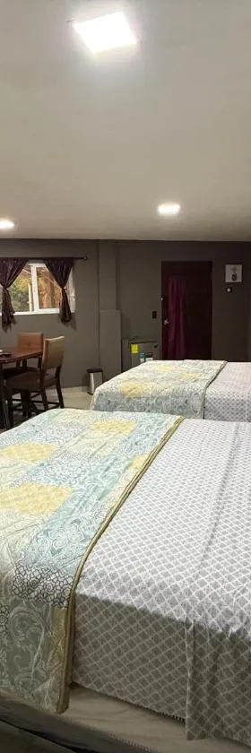 El Mangal 3 B&B，位于Suchitoto的酒店