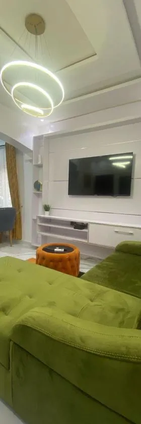 Noel's Apartment，位于伊凯贾的酒店