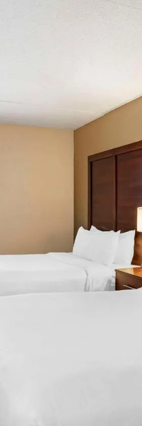 Comfort Suites near Penn State - State College, PA，位于州学院的酒店