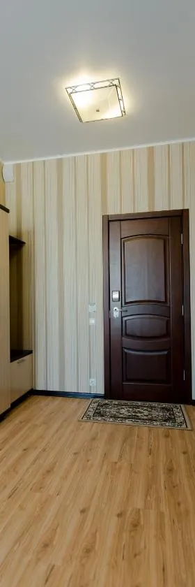 Hotel Hizhina，位于彼得罗巴甫洛夫斯克的酒店