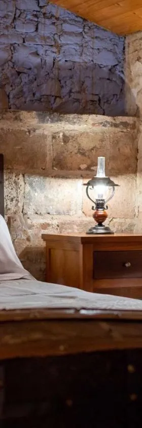 Hotel Casa Rural Betancourt，位于阿尔马登的酒店
