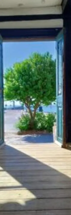 Lodsoldermandsgården，位于勒维的酒店