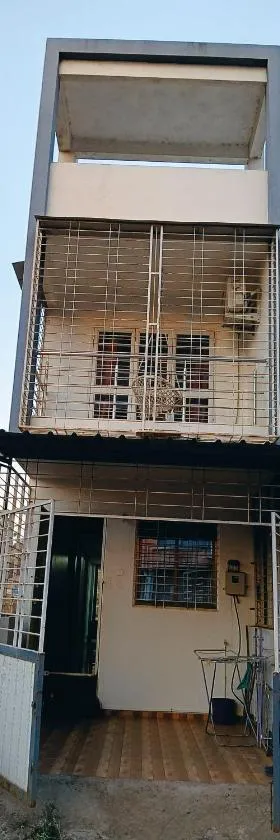 Sukhada Nivas Bunglow，位于特里姆巴克的酒店