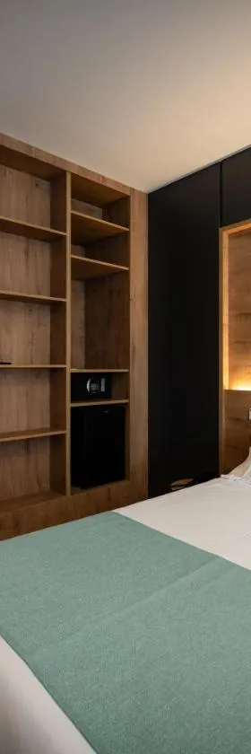 Hotel Oca Insua Costa da Morte，位于塞埃的酒店