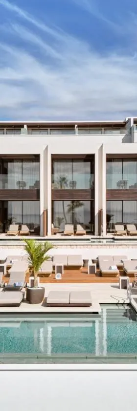 Royal Hideaway Corales Villas，位于阿德耶的酒店