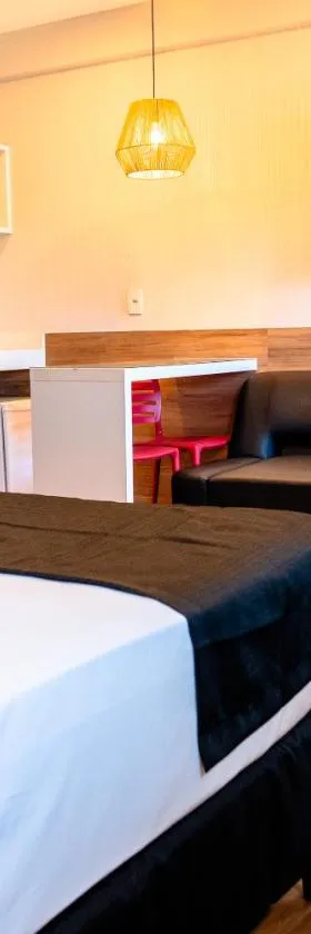 i5 Hotel Águas Claras，位于巴西利亚的酒店