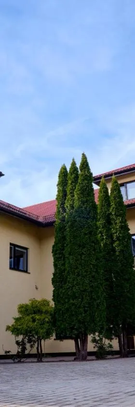 Forrest，位于Głogów Małopolski的酒店