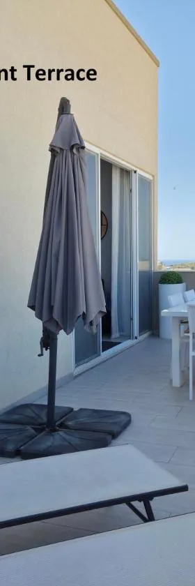 Blue Sky Apartments，位于Mġarr的酒店
