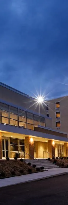 Harlow's Casino Resort & Spa，位于格林维尔的酒店
