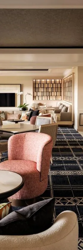 Fairmont Orchid Gold Experience，位于瓦克拉的酒店