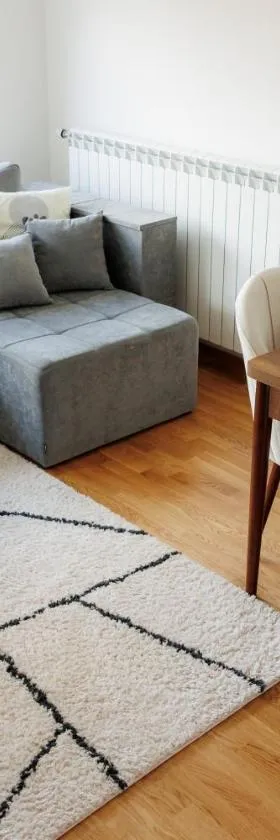 Duma Apartment，位于查查克的酒店