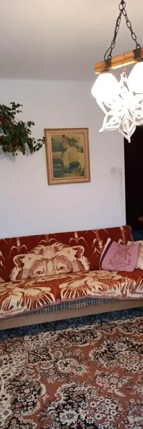 Wrota Puszczy，位于哈伊努夫卡的酒店