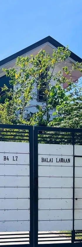 Balai Lawaan Cozy Homestay，位于伊洛伊洛的酒店