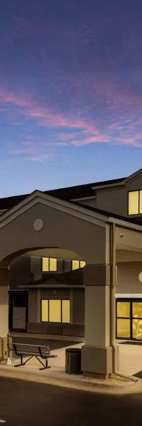 Sleep Inn Athens I-65，位于雅典的酒店