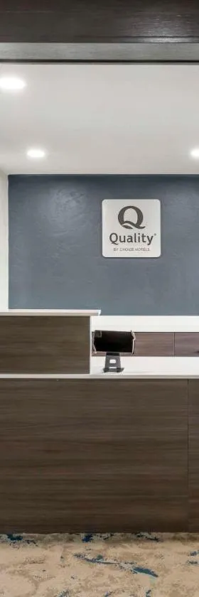 Quality Inn Dillon I-15，位于狄龙的酒店