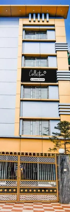 Super Collection O SF Road Siliguri Formerly Jyoti Hotel，位于西里古里的酒店