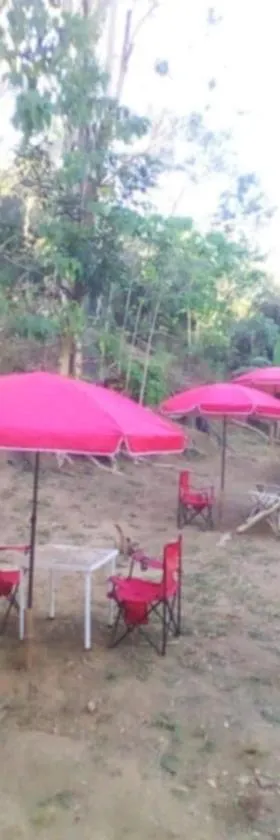 Camping Ground @ Eastdee Lidlidda，位于Lidlidda的酒店