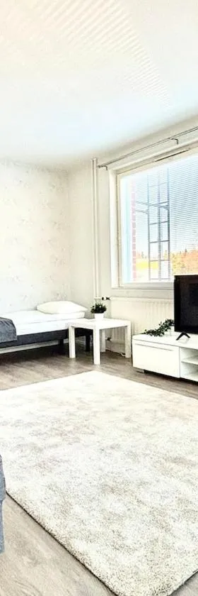 Cozy apartment in Kuusamo，位于库萨莫的酒店