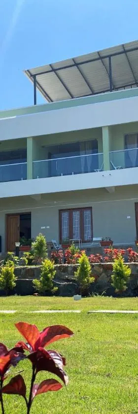 The Valley Rose Farmstay，位于埃尔加德的酒店
