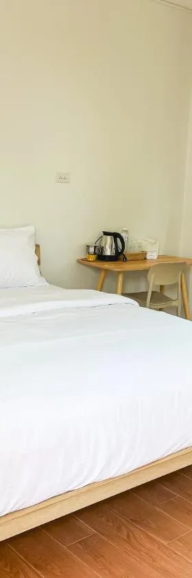 Nakai Resort Sakon Nakhon，位于色军的酒店
