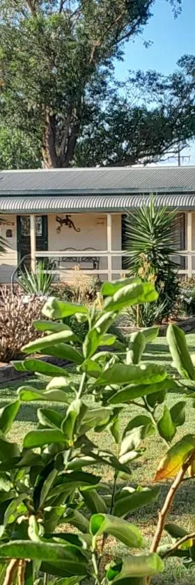 Narromine Aerodrome Tourist Park and Motel，位于Narromine的酒店