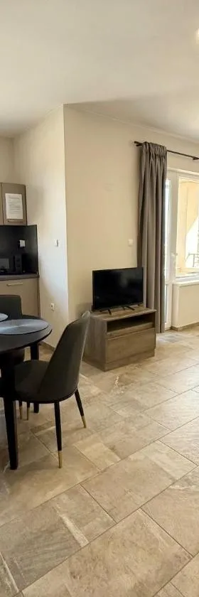 NM Residence，位于希科尔皮诺夫西的酒店