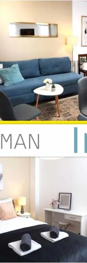 Apartman Ines，位于Pribislavec的酒店