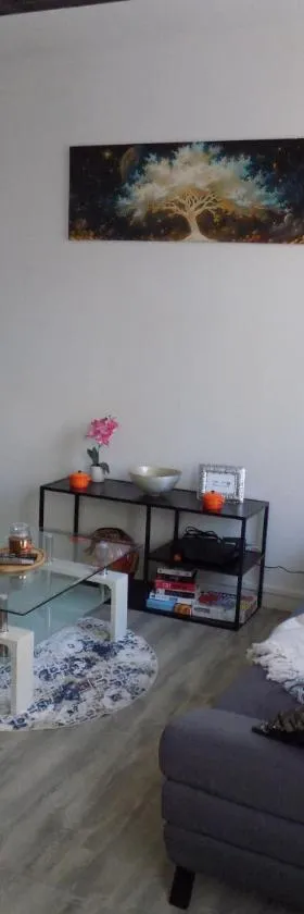 Charmante maison，位于Bohain-en-Vermandois的酒店