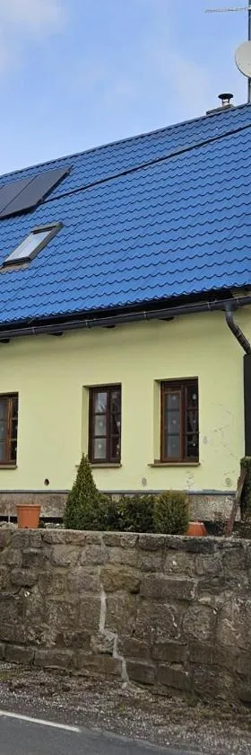 Apartmán U Davida，位于Chvaleč的酒店