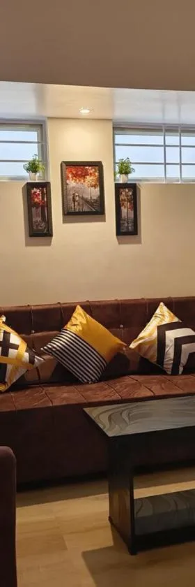 Galaxy Homestay 4Bhk，位于迈索尔的酒店
