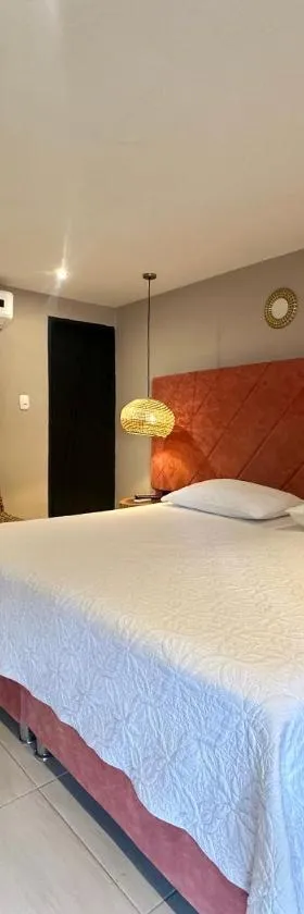Hotel Londres，位于巴耶杜帕尔的酒店