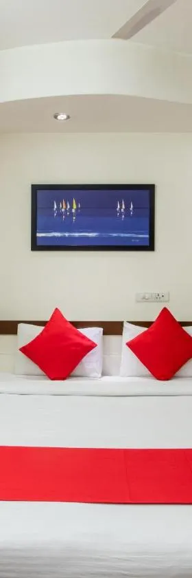 Hotel O Mohit Regency，位于博帕尔的酒店
