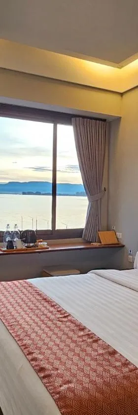 Damar Toba，位于巴利盖的酒店