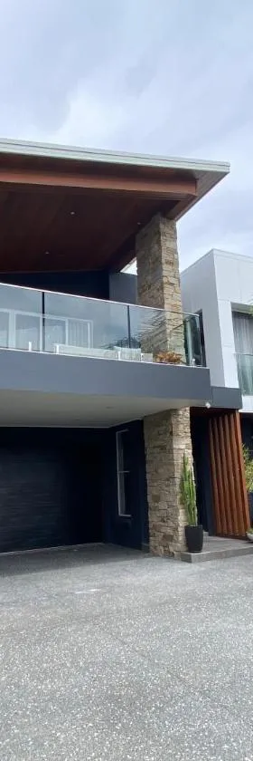East Woonona Sea Esta Studio，位于Woonona的酒店