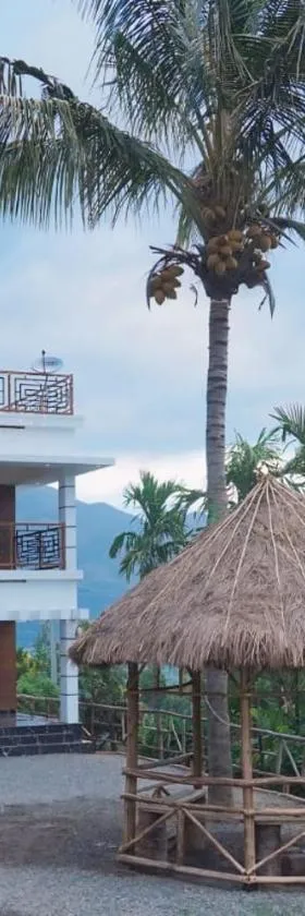 Palm View Kanthalloor，位于Kanthalloor的酒店