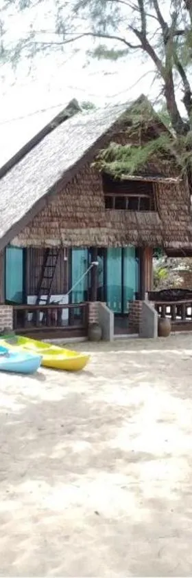 Sunrise Chalet，位于马兰的酒店
