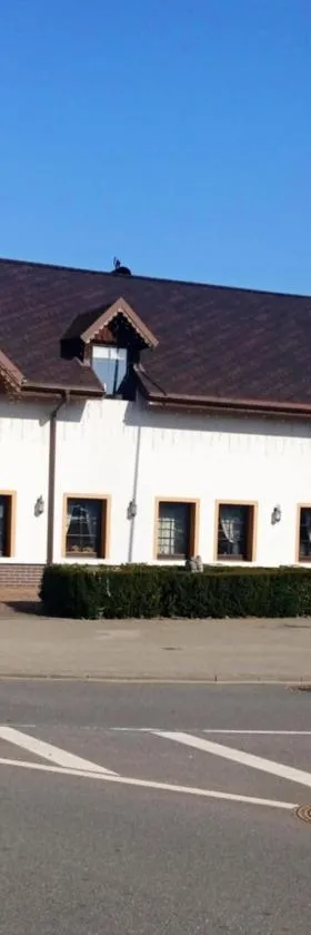 Svečių namai Alėjos Ąžuolas，位于德鲁斯基宁凯的酒店