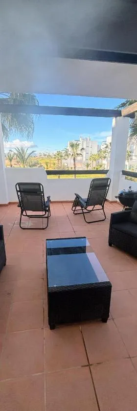 Casa Helen Las Terrazas de la Torre - Blue Sky Property，位于穆尔西亚的酒店
