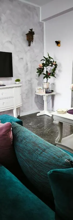 MarilidiaHouse，位于Kardhoulianós的酒店