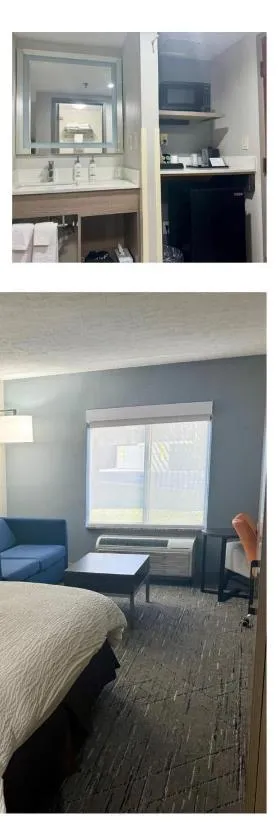 Keene Elm City Hotel, Ascend Hotel Collection，位于基恩的酒店