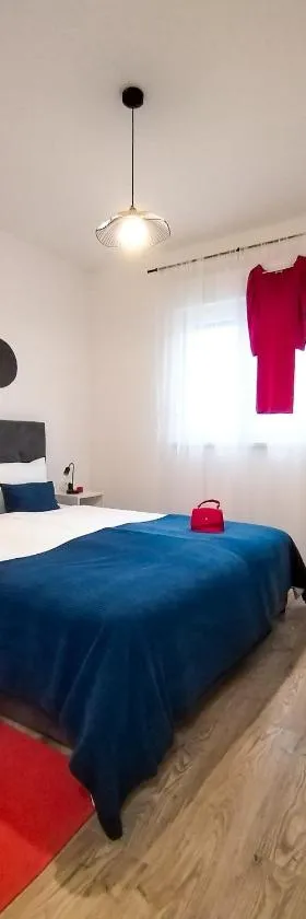 App Oasis D Gimino，位于泽敏的酒店
