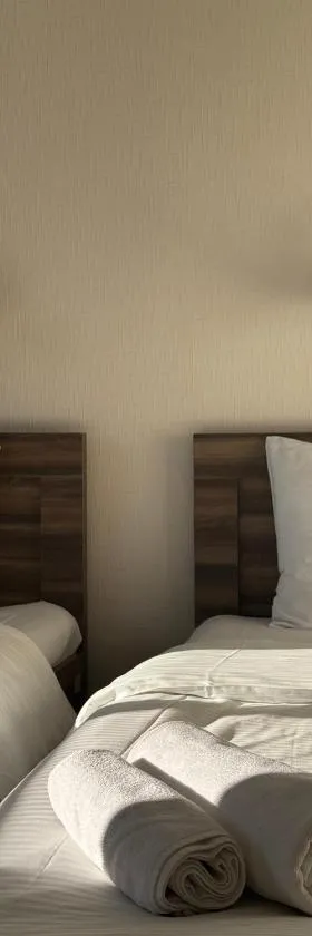 Hotel Gold Kazbegi，位于卡兹贝吉的酒店