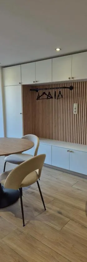Le Cosy Bu，位于罗什福尔的酒店
