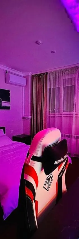Harmony Inn，位于阿拉木图的酒店