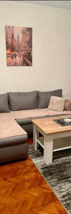 Apartman Palma，位于兹沃尔尼克的酒店