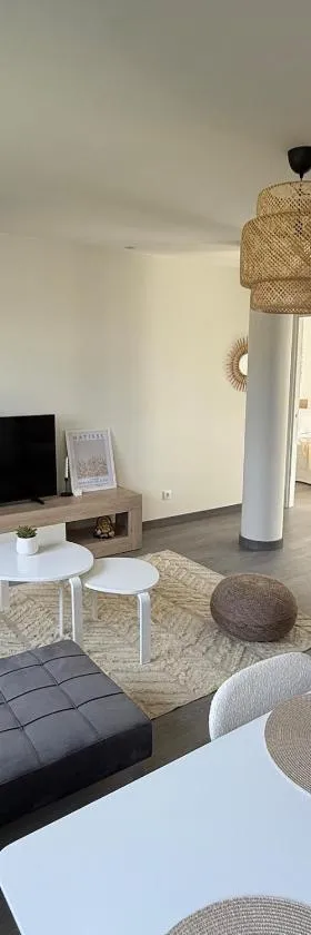 Casa de vacaciones - Lar da Moreira，位于马林的酒店