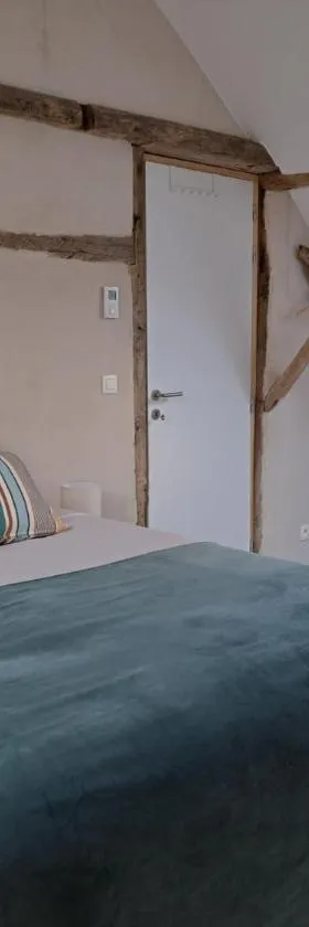 Hoeve BôThé - B&B，位于Alken的酒店