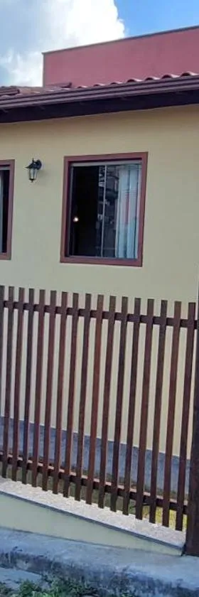Casa Buena Vista，位于拉夫拉斯诺瓦斯的酒店