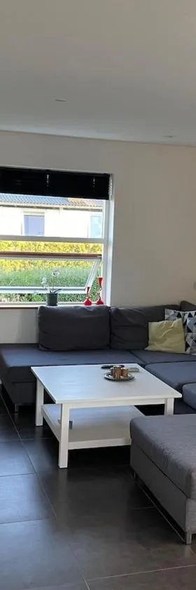Cozy house in Hjoerring close to city & nature，位于约灵的酒店